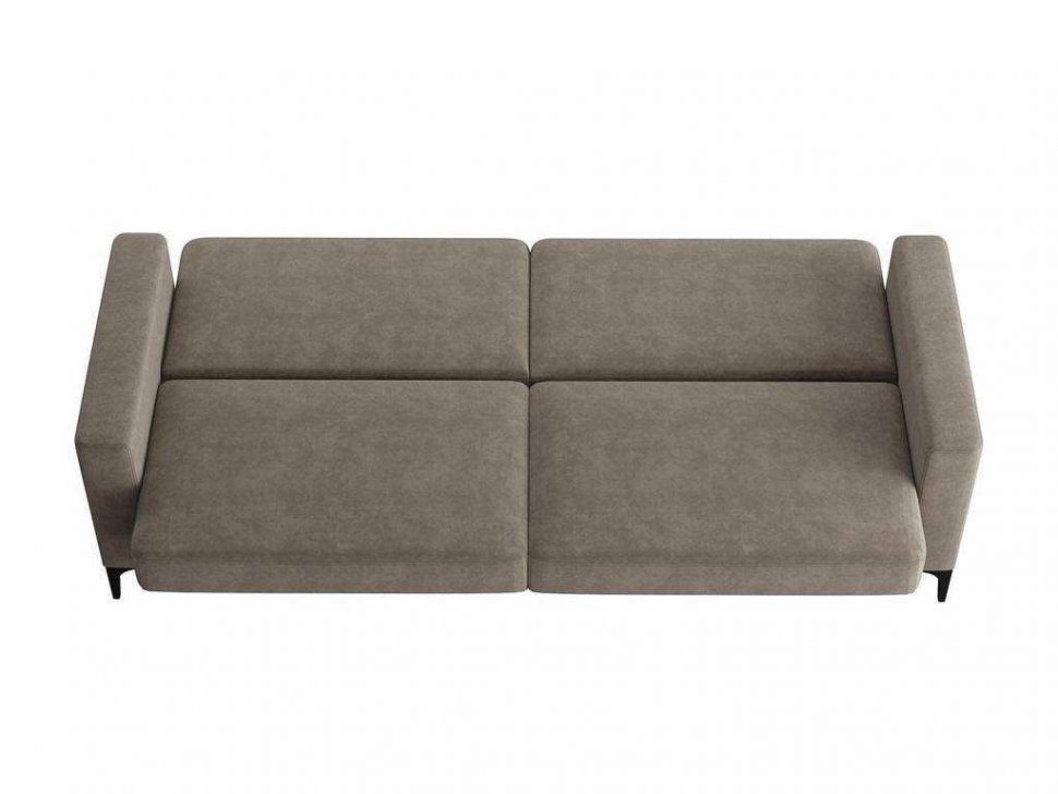 Диван-кровать Алекс 3Т модель 047 Геометрия 69/Вивальди 5