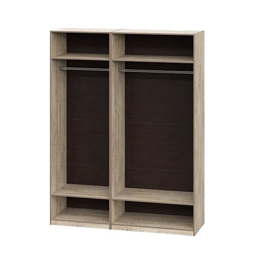 Полка для шкафа 75 Этна 1ПЛ