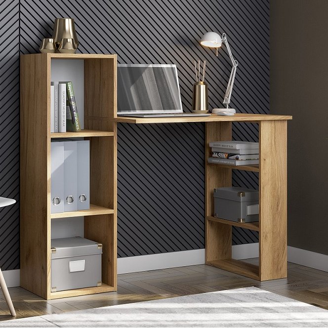 Детская мебель Милан (SV-Мебель) Комплект 2