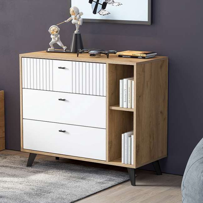 Детская мебель Милан (SV-Мебель) Комплект 2