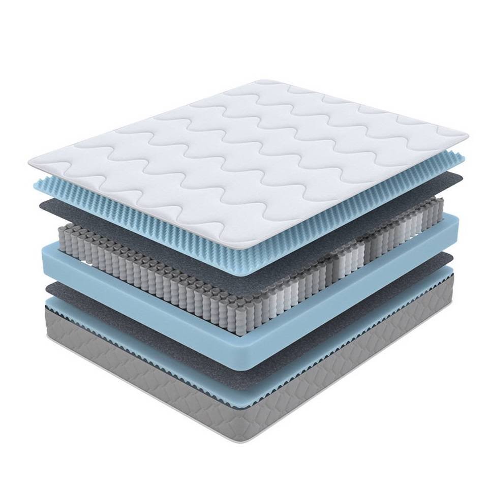 Матрас SOVA M 200х195