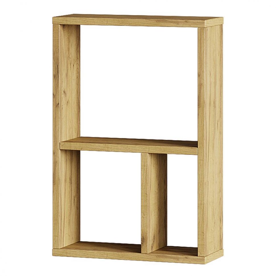 Полка Ион 6, крафт