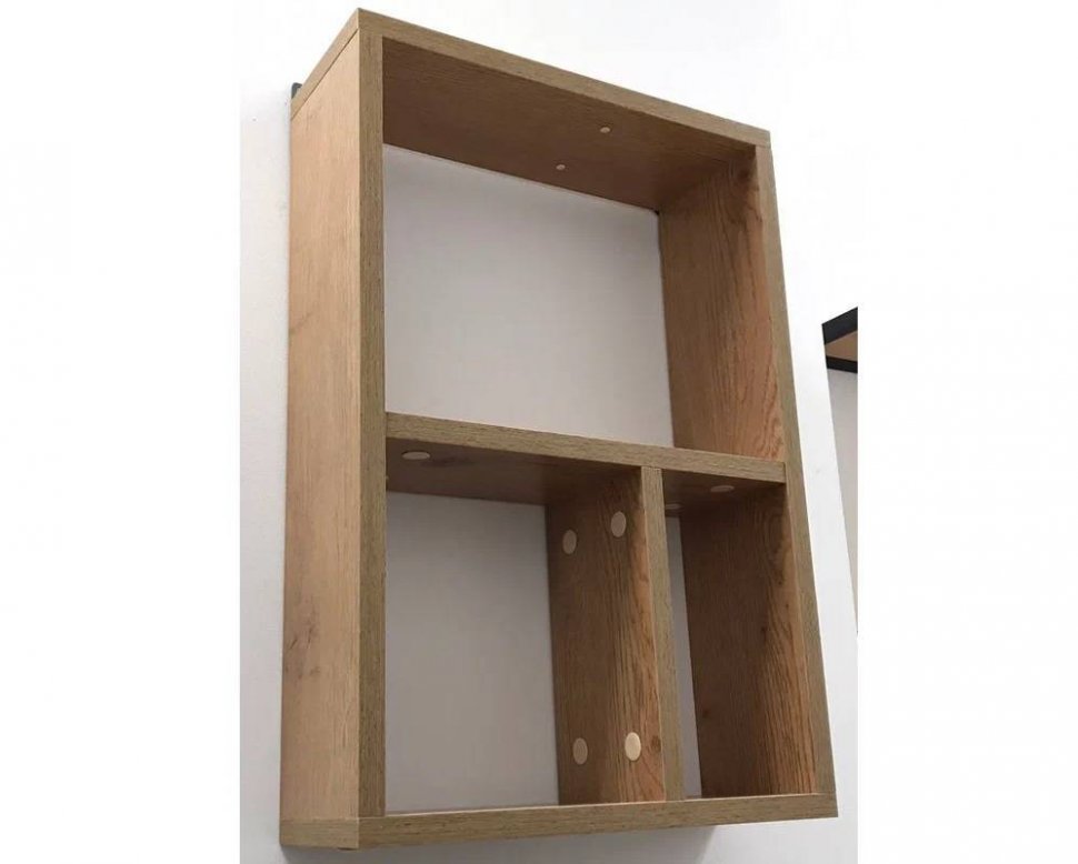 Полка Ион 6, крафт