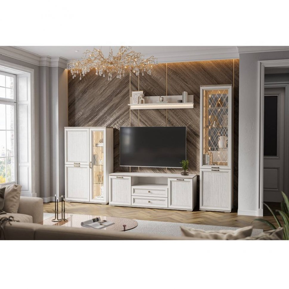 Тумба под телевизор Александрия ТБ-106