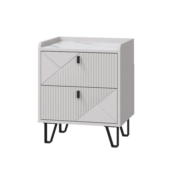 Прикроватная тумба Кашемир (МЛК)