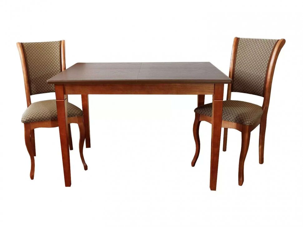 Обеденная группа СО-11/С-6 вишня