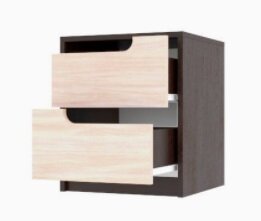 Тумба прикроватная Гавана ТЭКС