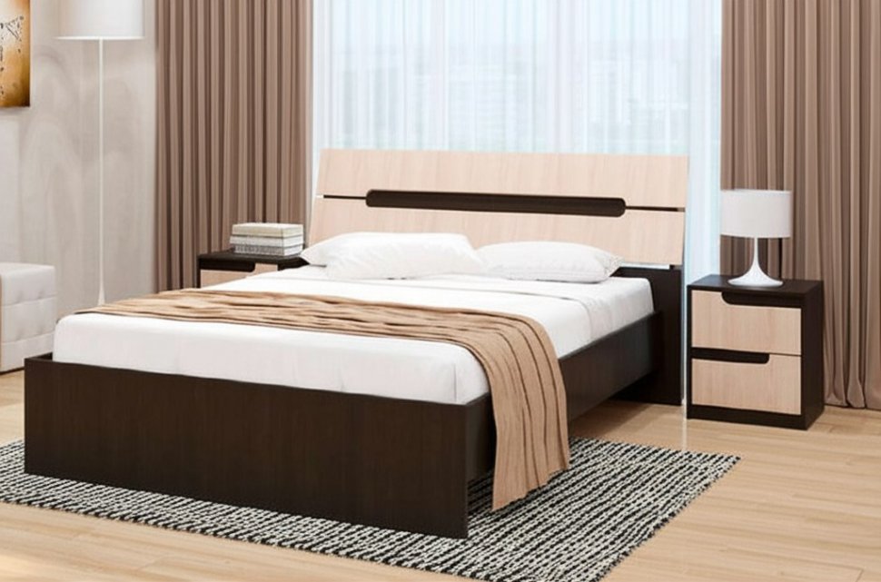 Тумба прикроватная Гавана ТЭКС