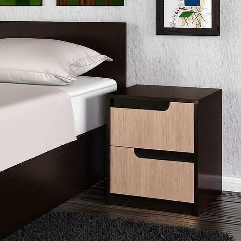 Тумба прикроватная Гавана ТЭКС