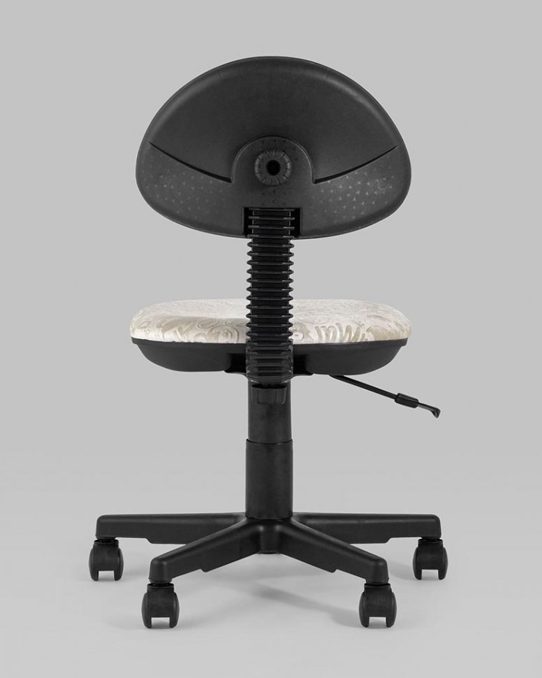 Кресло компьютерное детское УМКА Cat-Dogs (Бежевый)