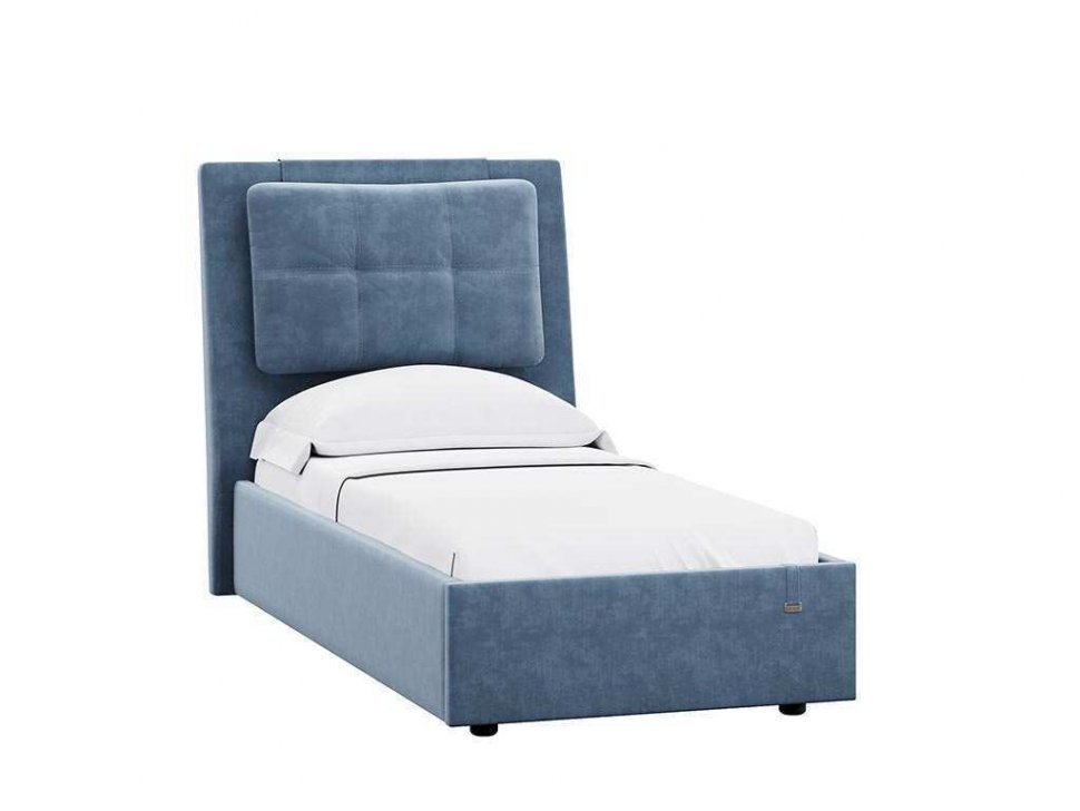 Кровать Ester 900 модель 311 Галакси лайт 22