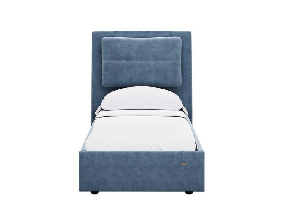 Кровать Ester 900 модель 311 Галакси лайт 22