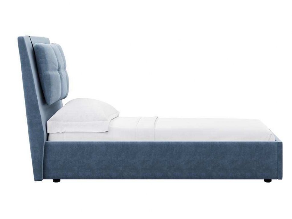 Кровать Ester 900 модель 311 Галакси лайт 22