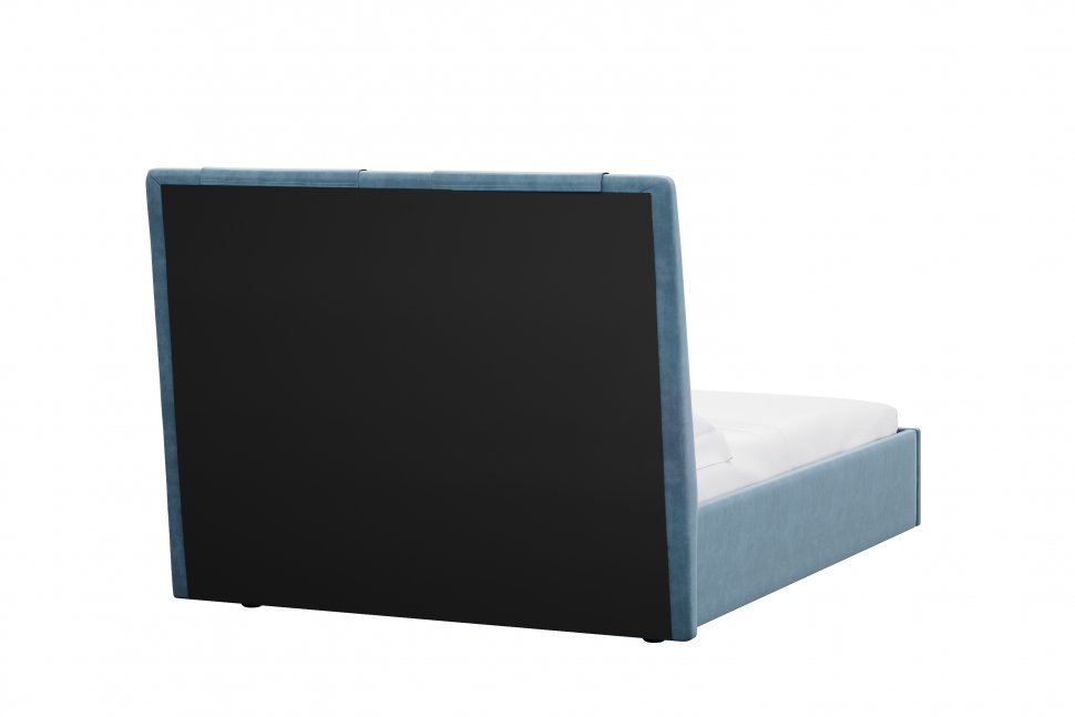 Кровать Ester 1400 модель 311 Галакси лайт 22