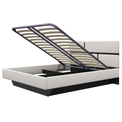 Кровать 160х200 Palermo (Ижмебель) 5 с подъемным механизмом