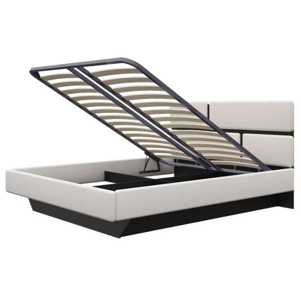 Кровать 160х200 Palermo (Ижмебель) 5 с подъемным механизмом