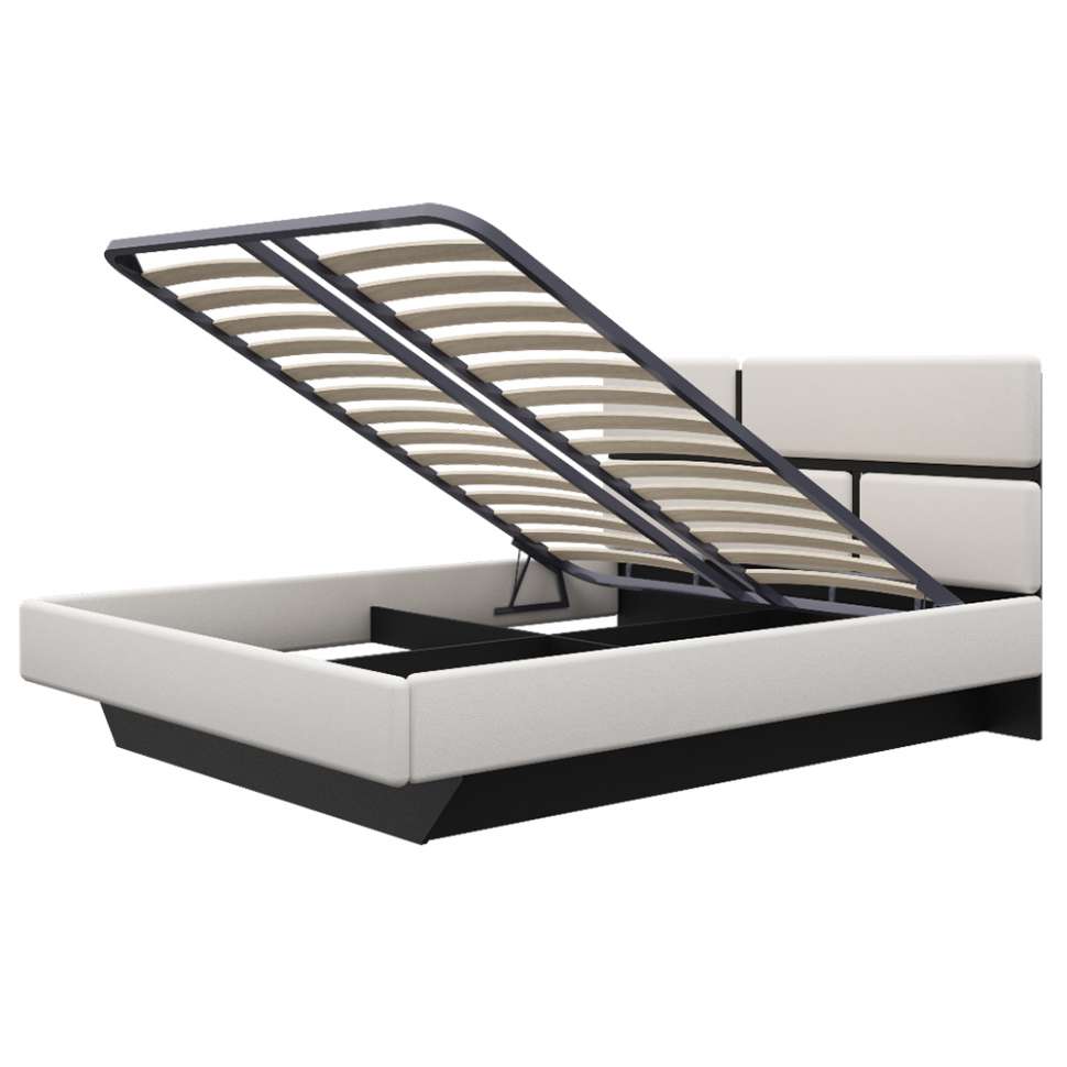 Кровать 160х200 Palermo (Ижмебель) 5 с подъемным механизмом