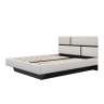 Кровать 160х200 Palermo (Ижмебель) 5 с подъемным механизмом