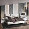Кровать 160х200 Palermo (Ижмебель) 5 с подъемным механизмом