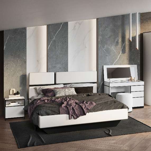 Кровать 160х200 Palermo (Ижмебель) 5 с подъемным механизмом