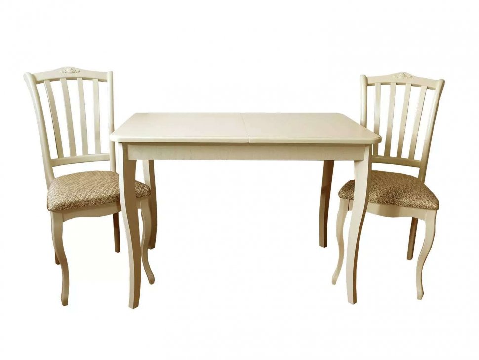 Обеденная группа СО-32/С-7А бежевый