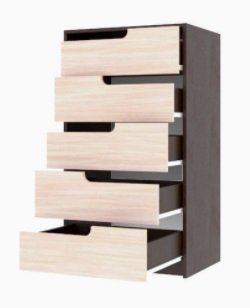 Комод Гавана ТЭКС