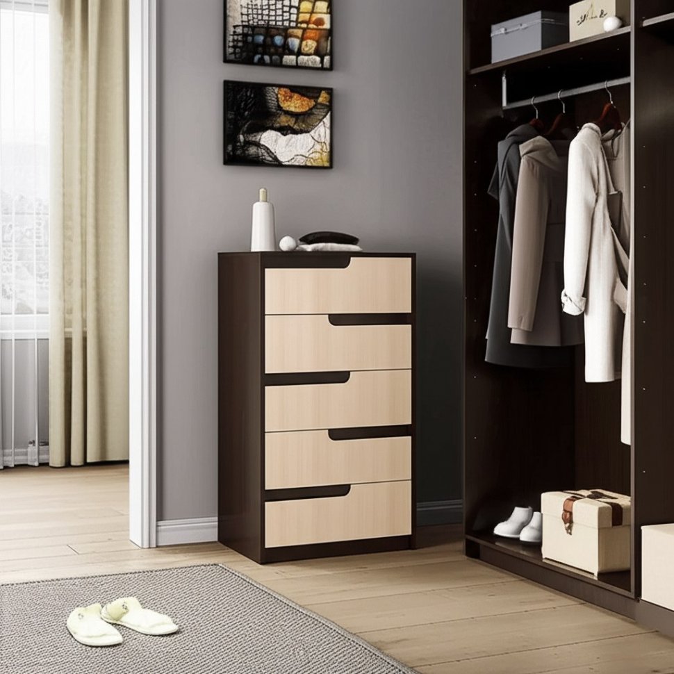 Комод Гавана ТЭКС