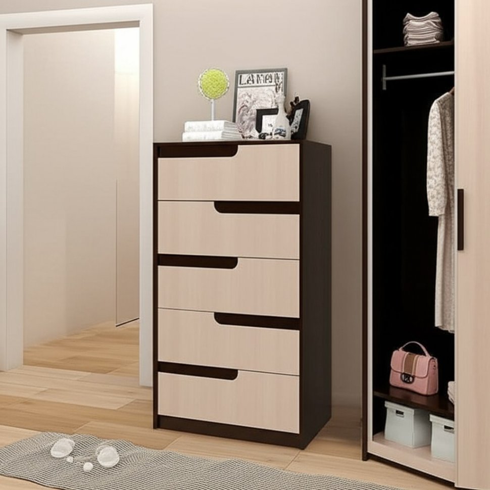 Комод Гавана ТЭКС