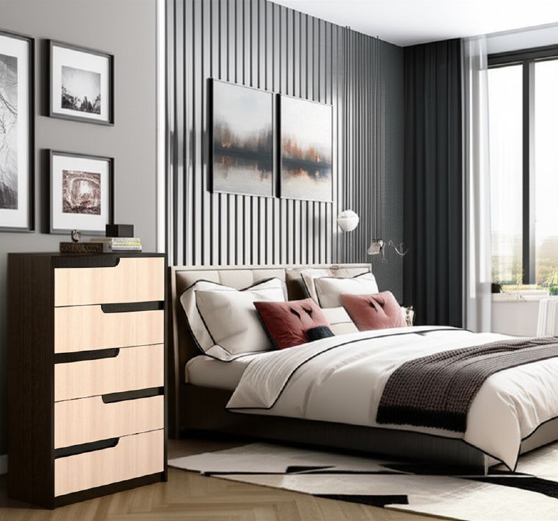 Комод Гавана ТЭКС