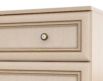 Кровать 160х200 Толедо М-07 Сакура с ортопедическим основанием