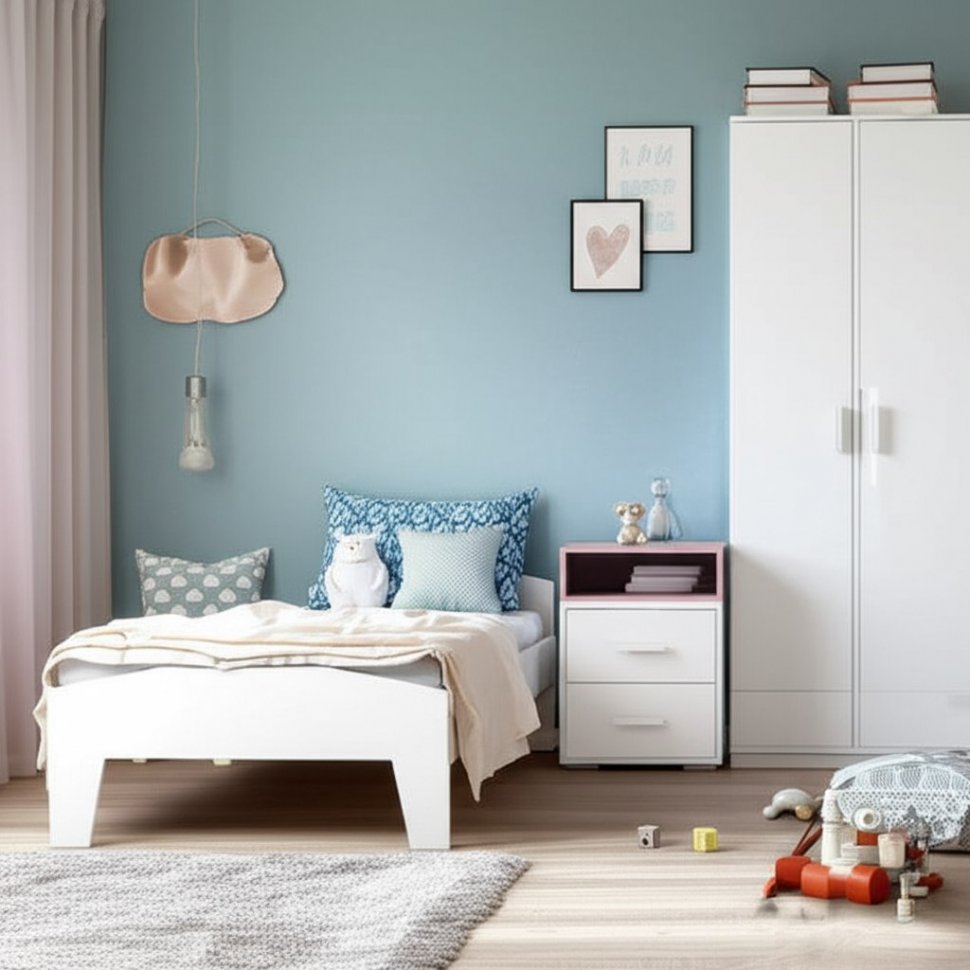 Тумба Лило (MLK)