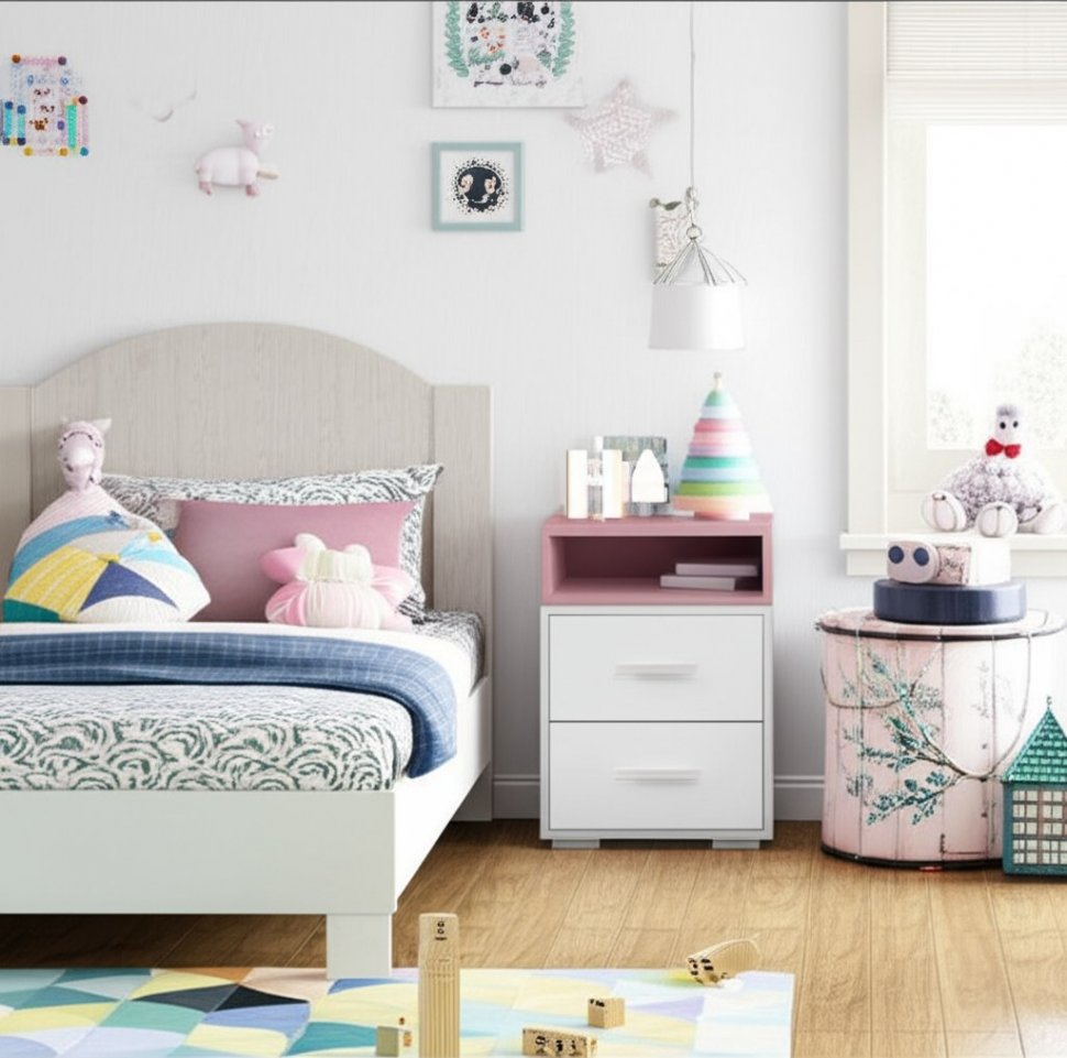 Тумба Лило (MLK)