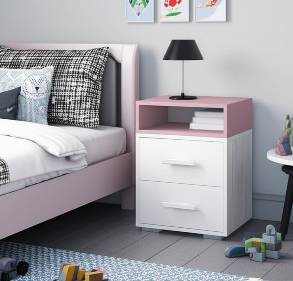 Тумба Лило (MLK)