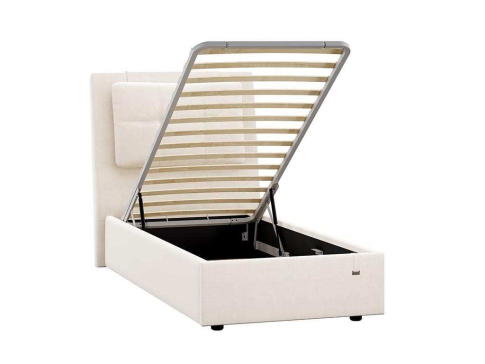 Кровать Ester 900 модель 311 Вивальди 2