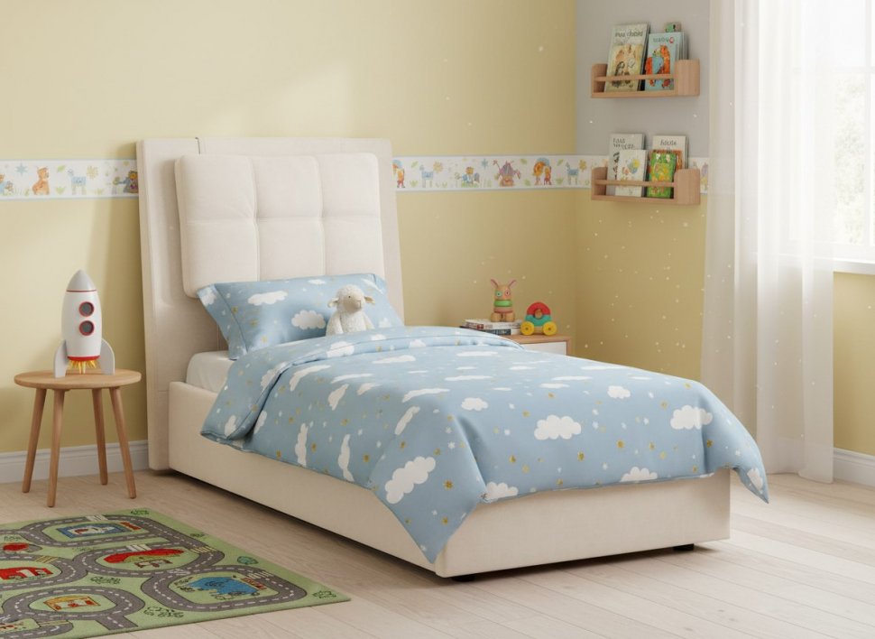 Кровать Ester 900 модель 311 Вивальди 2