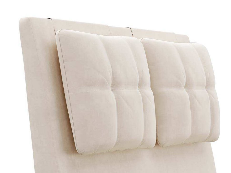 Кровать Ester 1400 модель 311 Вивальди 2