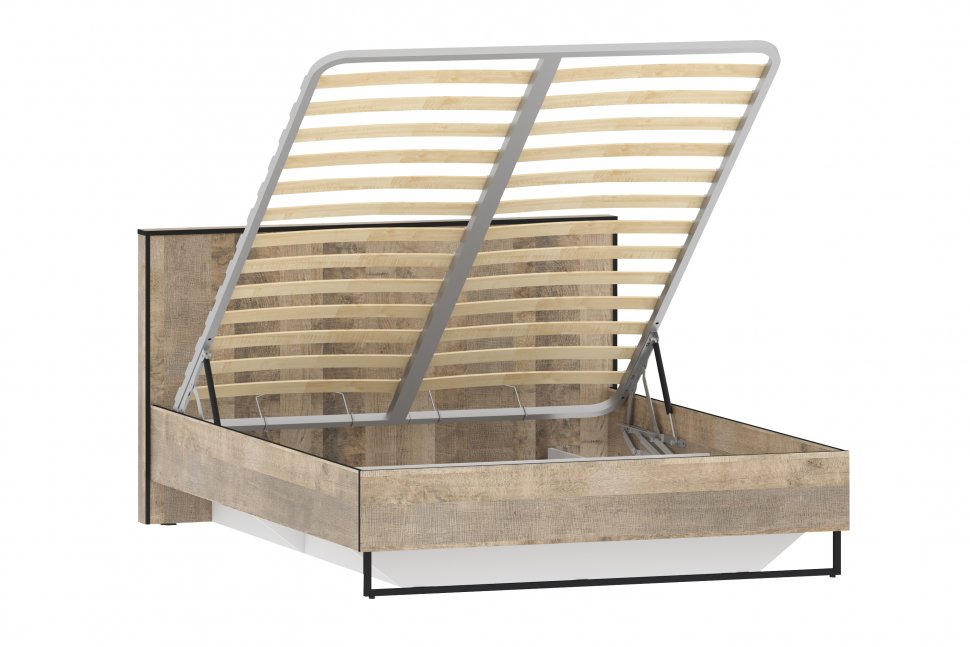 Спальня Фолк комплектация 2