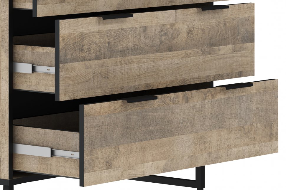 Спальня Фолк комплектация 2