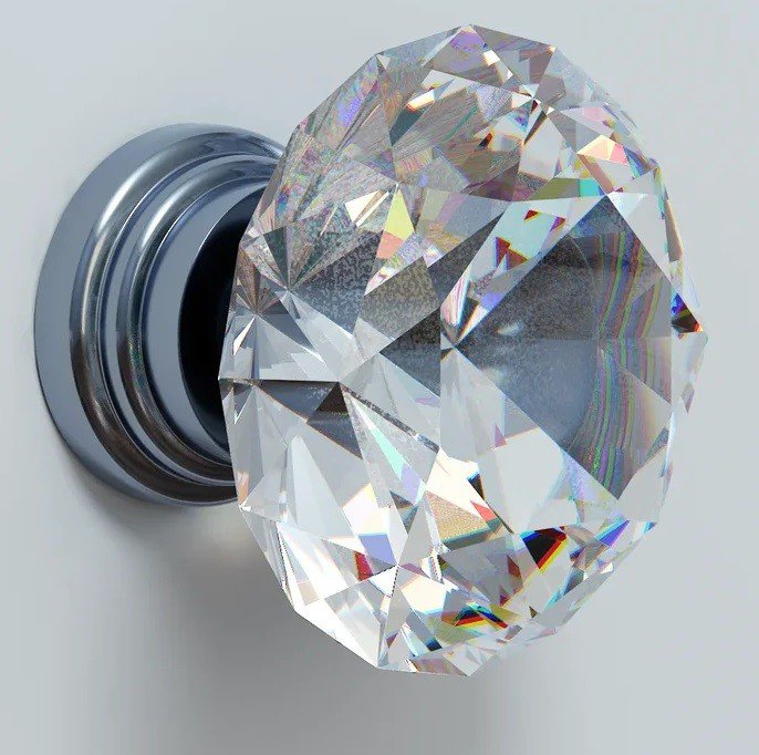 Шкаф двухстворчатый Тифани ШК-09 БТС