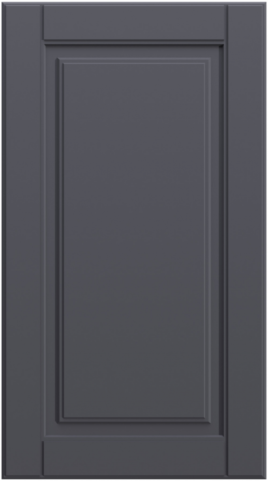 Кухня Аленушка 1,4 м с ящ. Астра Сталь,скоба черный,сонома