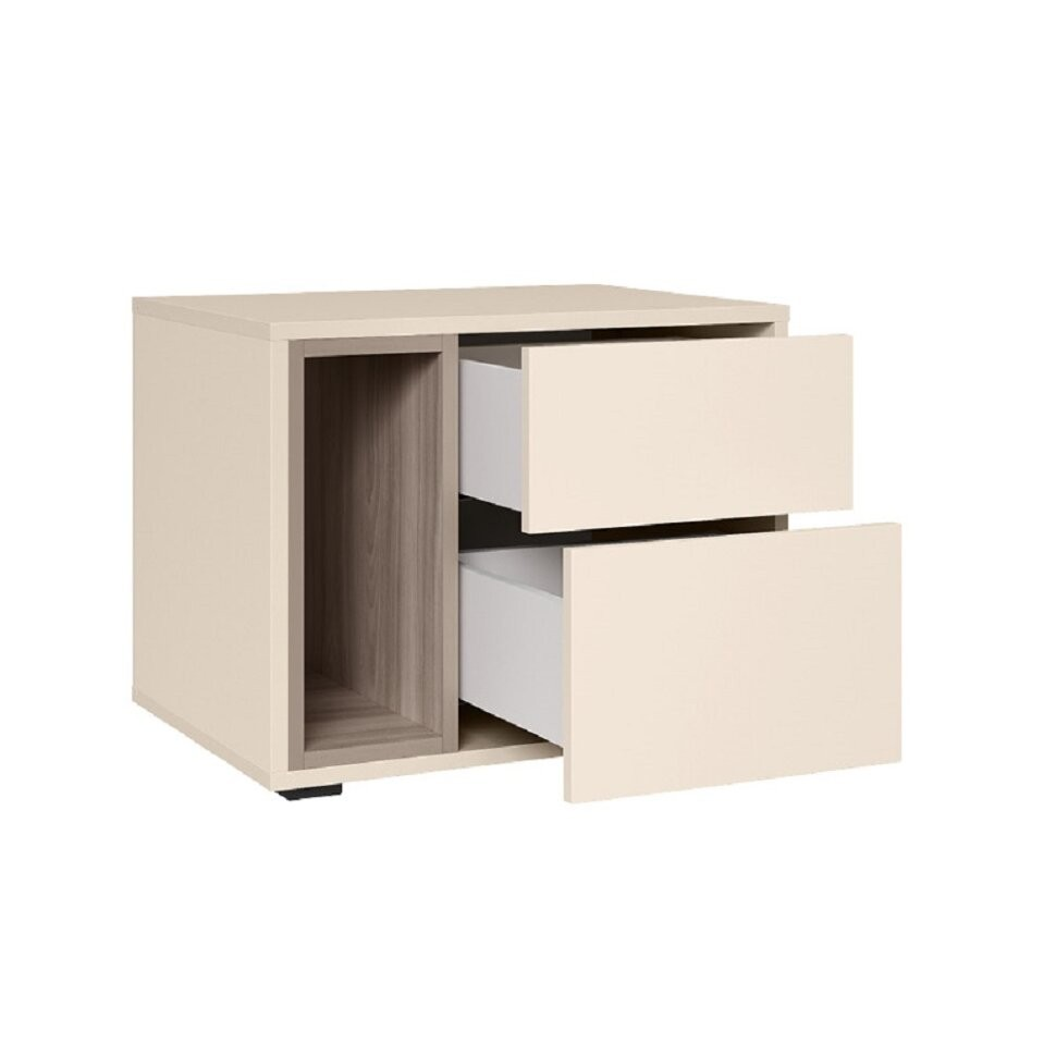 Тайл тумба 16.163 Сатин/Эмили Блаш