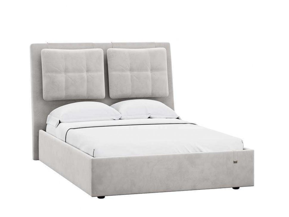 Кровать Ester 1400 модель 311 Ультра смог