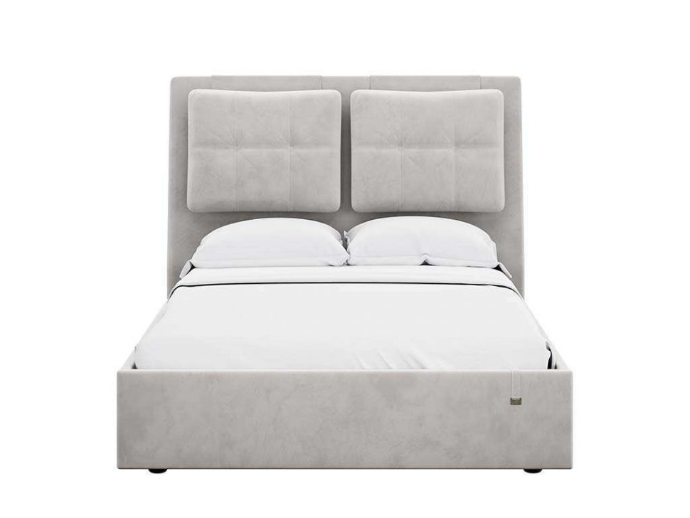 Кровать Ester 1400 модель 311 Ультра смог