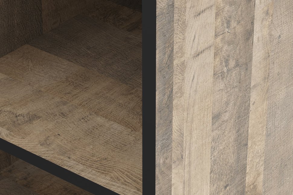 Спальня Фолк комплектация 1