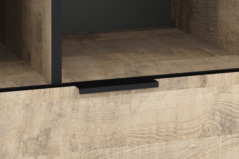 Спальня Фолк комплектация 1