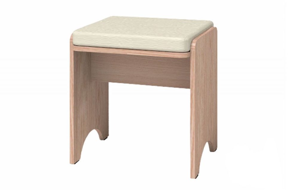 Банкетка Глазов-мебель АМЕЛИ 8 (Дуб Отбеленный)