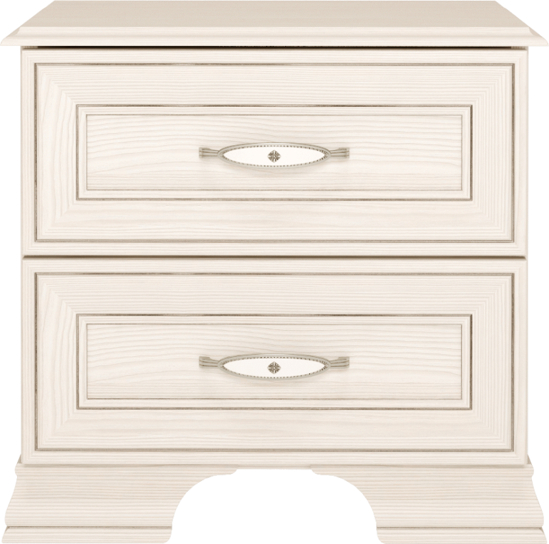 Спальня Венеция Ижмебель Комплект 1