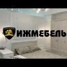 Спальня Венеция Ижмебель Комплект 1