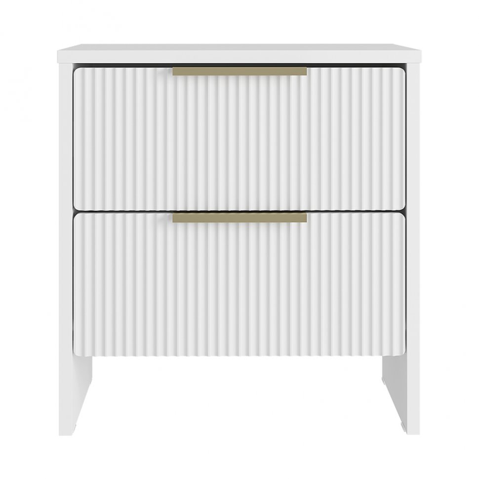 Тумба прикроватная Хилл