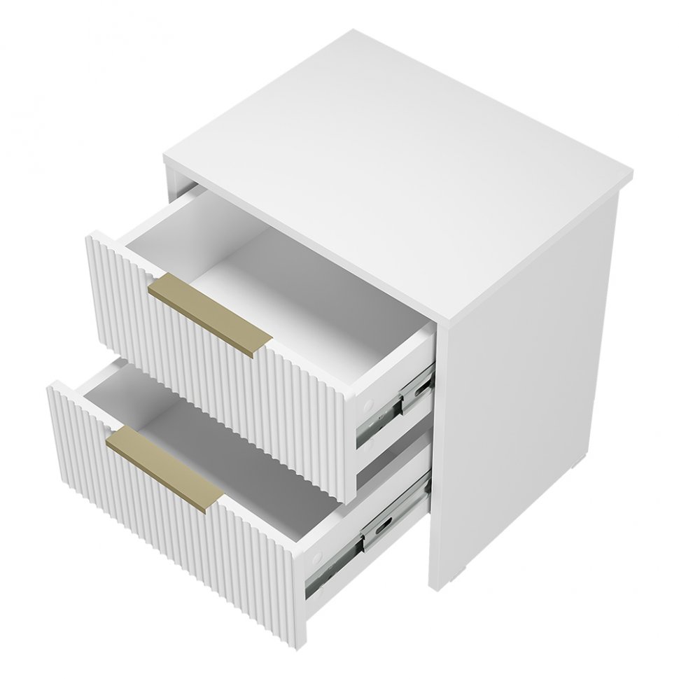 Тумба прикроватная Хилл